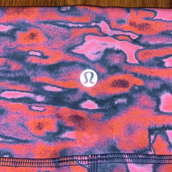 wunder train HR short 8” - Picture 3 of 3